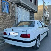 پژو پارس tu5 مدل۱۴۰۱