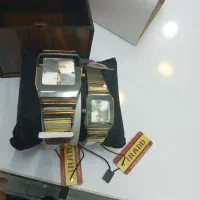 نواکبند ساعت رادو رنگ نقره