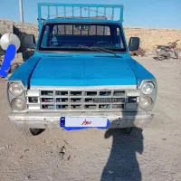 نیسان مدل ۸۲