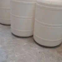 دبه پلاستیک مواد نو