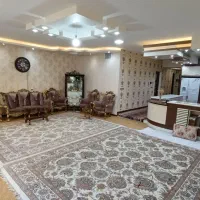 منزل همکف 214متری نوساز2خواب خیابان 17شهریور غربی