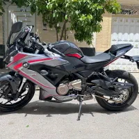 QJ SRK250RR|موتورسیکلت|شیراز, میانرود|دیوار