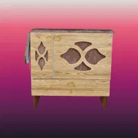 تولید و فروش انواع میز اتو و چرخ خیاطی|فروشگاه و مغازه|فولادشهر, مسکن مهر فولادشهر|دیوار