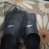 کفش شناحراج فقط سیصد|کیف، کفش، کمربند|تاکستان, |دیوار