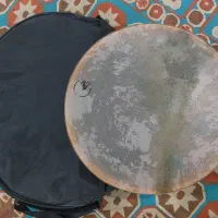 دف پوستی سنتی