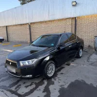 دنا پلاس ۵ دنده دستی با رینگ