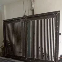 کارگاه جوشکاری سیروان