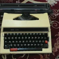 دستگاه تایپ