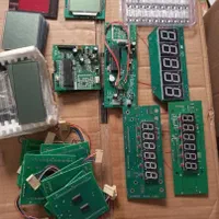 تعمیر باسکول|خدمات پیشه و مهارت|تهران, علم و صنعت|دیوار