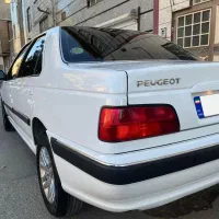 پژوپارس موتور قدیم درحده صفر|خودرو سواری و وانت|ملایر, |دیوار