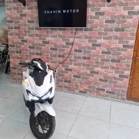 CLICK 170 cc LIFAN|موتورسیکلت|تهران, مقدم|دیوار