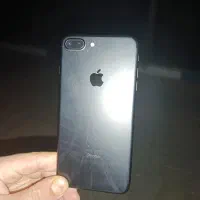 iPhone 7+|موبایل|تهران, مرزداران|دیوار