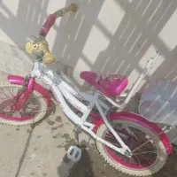 دوچرخه دخترونه