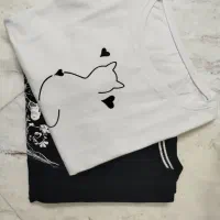 کراپ دخترانه