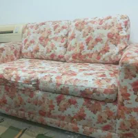 مبل راحتی دو نفره