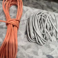 فروش کابل لن LAN کت ۶  همراه با پیکتل فیبر نوری