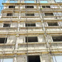 سنگ کاری استاد بابا|خدمات پیشه و مهارت|مشهد, سجاد شهر|دیوار