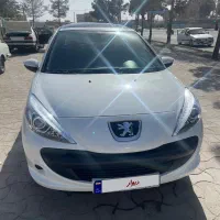 ۲۰۷ اتومات پانا ارتقاع فول