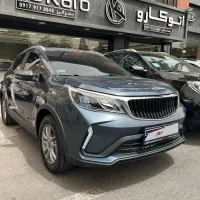 بک x3 صفر 1404