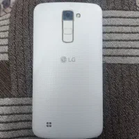 گوشی LG K10|موبایل|قم, گلزار|دیوار
