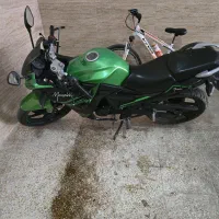 مگلی ۲۰۰ مدل ۱۴۰۰|موتورسیکلت|کرج, اسدآباد|دیوار