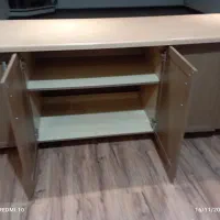 کابینت MDF آشپزخانه|مصالح و تجهیزات ساختمان|کرج, فاز ۳ گوهردشت|دیوار