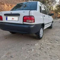 پراید مدل ۸۳|خودرو سواری و وانت|ملایر, |دیوار