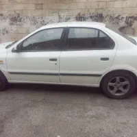 سمند ef7|خودرو سواری و وانت|فردیس, فردیس|دیوار