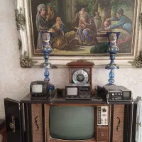 اجناس قدیمی