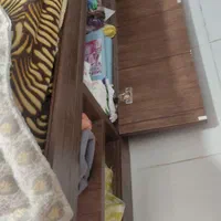 سرویس خواب دونفره کامل|تخت و سرویس خواب|کرمانشاه, |دیوار