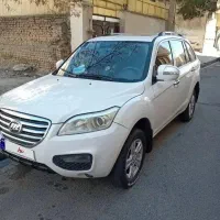 لیفان x۶۰ اتومات قسطیی