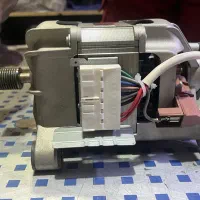 دینام ماشین لباس شویی