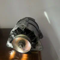 دینام پیکان لوکاس