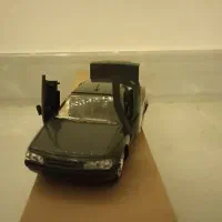 ماشین اسپرت