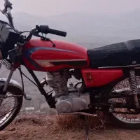 موتور 125 مدل 1391