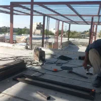 جوشکار سیار