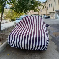 چادر ضد آب و رطوبت پژو جنس عالی درجه یک برزنتی|قطعات یدکی و لوازم جانبی|اصفهان, شیخ اشراق|دیوار