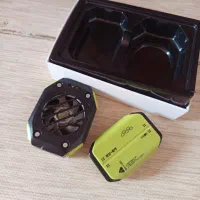 فن خنک کننده