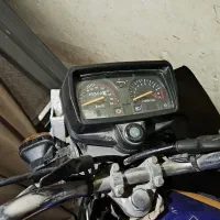 فروش فوری هندا ۱۲۵