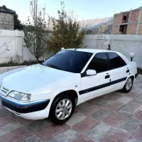 زانتیا ۲۰۰۰|خودرو سواری و وانت|علی‌آباد کتول, |دیوار