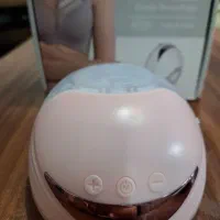 شیردوش برقی|اسباب و اثاث بچه|لاهیجان, کوی آزادگان|دیوار