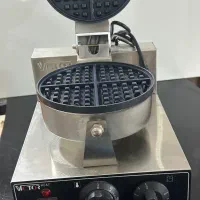 وافل ساز ویکتور