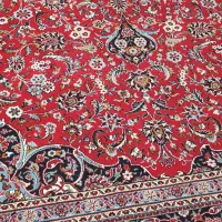 قالی ۱۲ متری