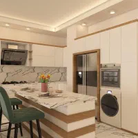 پیشفروش آپارتمان ساحلی۱۰۰متر۲خواب مرکزشهر|پیش‌فروش املاک|محمودآباد, |دیوار