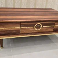 جلو مبلی وزیر تلویزیونی|مبلمان خانگی و میز عسلی|رامسر, |دیوار