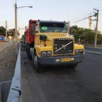 ولوو کمپرسی کارت کشنده n12 مدل 62 توپ طلا