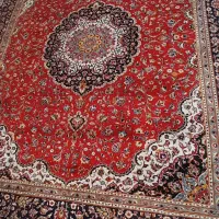 ۲ تخته فرش ۱۲ متری لاکی