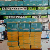 پخش عمده مودم تی پی لینک TP-link ADSL VDSL