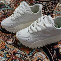 کتونی لژدار