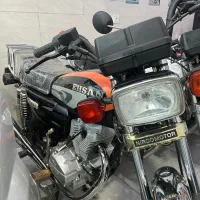 هندا احسان ۲۰۰ مدارک کامل
